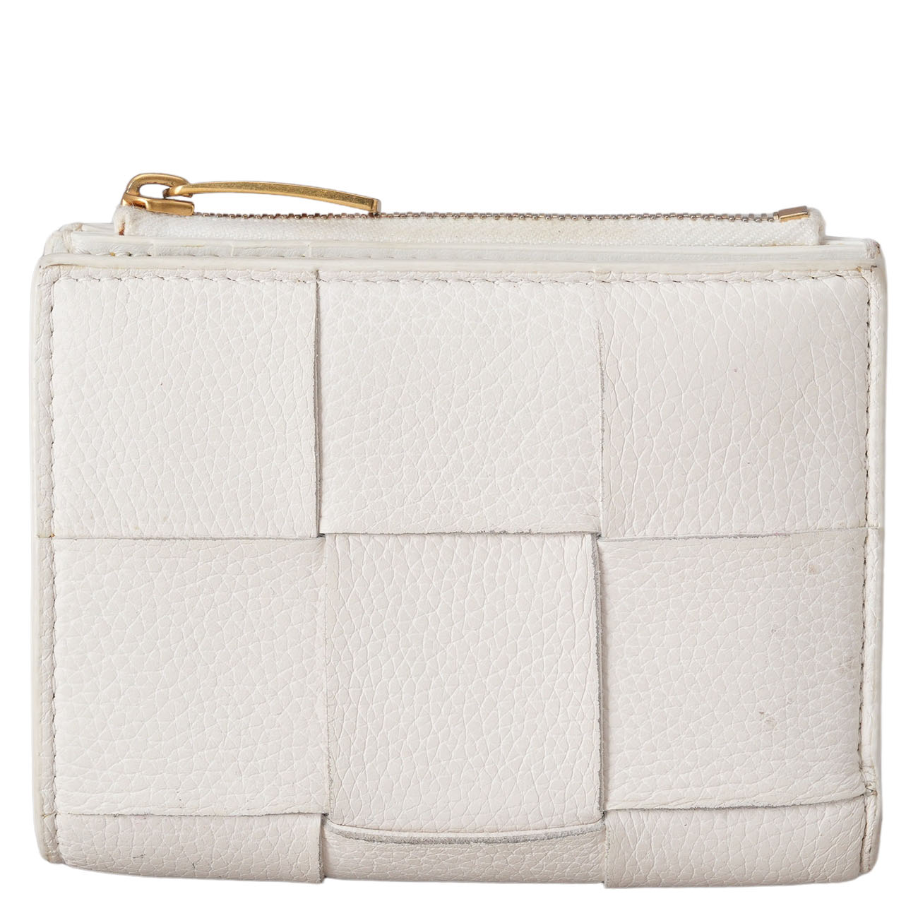 BOTTEGA VENETA(USED)보테가베네타 바이폴드 2단 반지갑